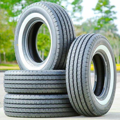 Gripmax MaxGrip Classic G/T 235/70R15 102H SL Touring 15 inch Tire - size: 235/70R15