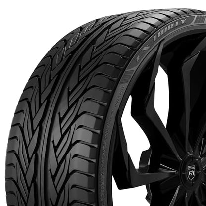 Lexani LX-Thirty All Season P265/45R21 108Y Passenger Tire