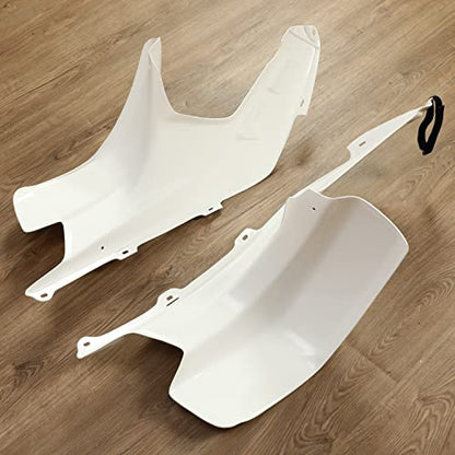 ALMULOO Fender Compatible with 1986-1989 TRX250R