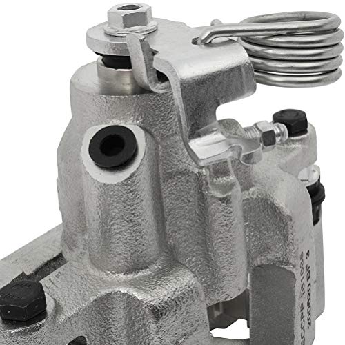 ECCPP 18B5262 Rear Right Disc Brake Caliper Assembly With Bracket - size: Rear Right[18B5262 ]