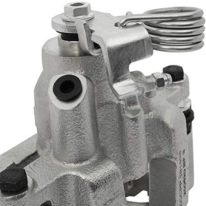 ECCPP 18B5262 Rear Right Disc Brake Caliper Assembly With Bracket - size: Rear Right[18B5262 ]