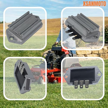 Voltage Regulator Rectifier for Kohler John Deere 2575503 4140309