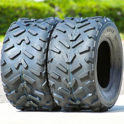 Kenda K530 Pathfinder Tire 25X10-12 - size: 25X10.00-12