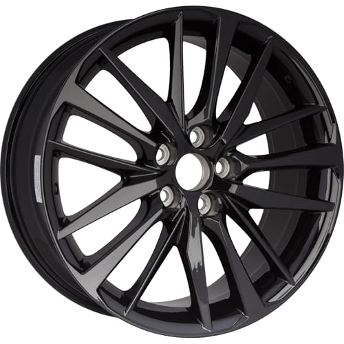 19x8 Alloy Wheel Rim for Toyota Camry 2021-24