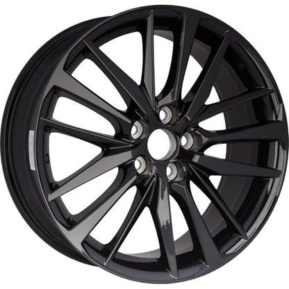 19x8 Alloy Wheel Rim for Toyota Camry 2021-24