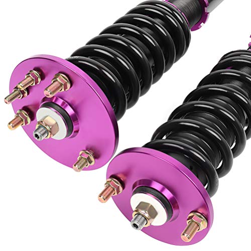 ECCPP Coilovers Struts fit for Acura for CL 2001-2003