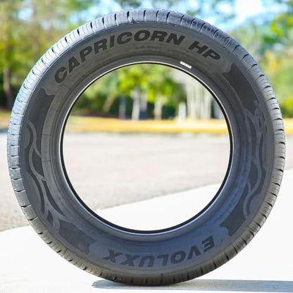 Evoluxx Capricorn HP 225/60R17 99H SL All Season Performance Tire - size: 225/60R17