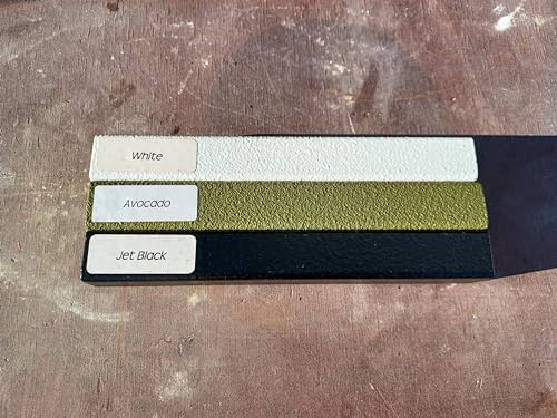 VelociTint Bedliner Pigment Concentrate 2oz Pouch for 2K Urethane Tintable Bed Liner 200+ Colors Available (Avocado) - color: Avocado