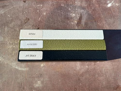 VelociTint Bedliner Pigment Concentrate 2oz Pouch for 2K Urethane Tintable Bed Liner 200+ Colors Available (Avocado) - color: Avocado