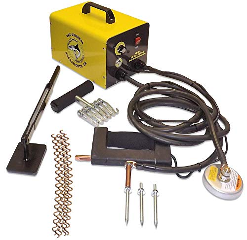 ART38 The Original Shark Dent Removal System-110VOLT