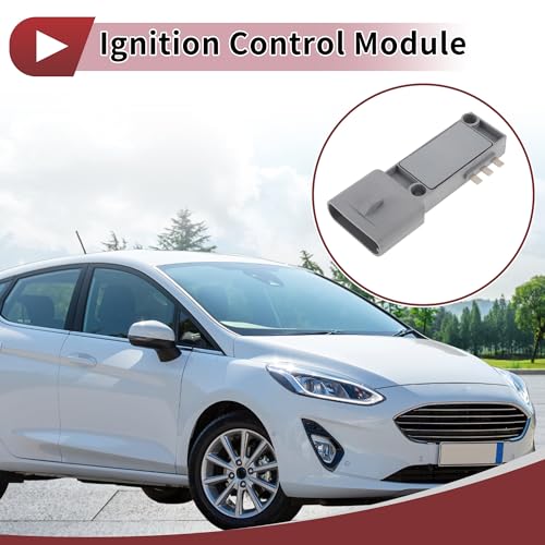 Ignition Module Control Module 1629456 for Ford F-150 1984-1995