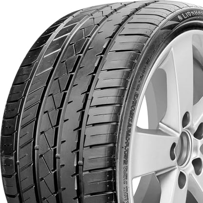 Lionhart LH-Five P255/45R20 105W - size: P255/45R20