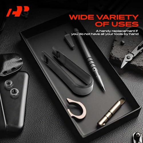 A-Premium Wheel Hub Bolt Nut Cover Removal Tool
