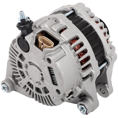 New Alternator Compatible with Mazda for 11635 - size: 11635