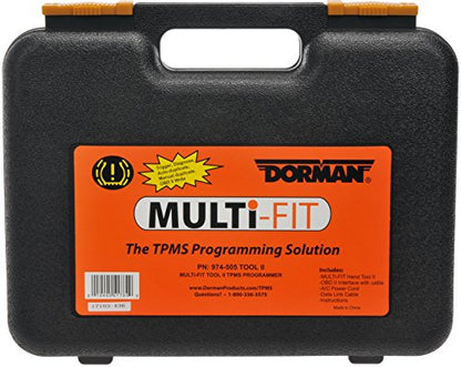 Dorman 974-505 Tire Pressure Monitoring System Sensor Service Tool