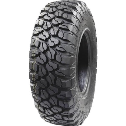 Ocelot XC729 30x10x14 UTV Tires All Terrain, Durable 8-Ply Radial Construction and Non-Directional Tread, Aggressive Thick Lugs for Diverse Terrain and Conditions - AT 30x10x14 ATV Tires