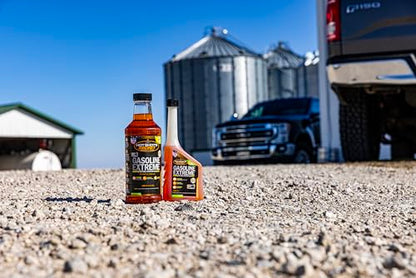 Hot Shot's Secret Gasoline Extreme Fuel Additive, 32 oz - size: 32 Fl Oz (Pack of 1)