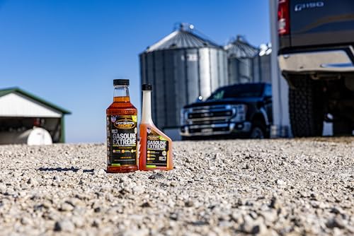 Hot Shot's Secret Gasoline Extreme Fuel Additive, 32 oz - size: 32 Fl Oz (Pack of 1)