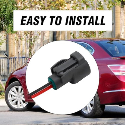56490-P0H-013 Power Steering Pressure Sensor with Wiring Harness