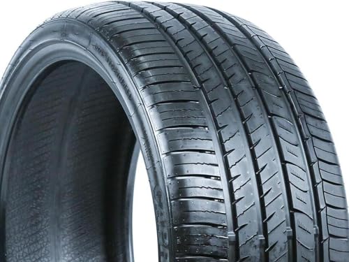 Evoluxx Capricorn UHP 245/50R20 102V All Season SL 20 inch Tire - size: 245/50R20