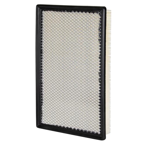 PG Air Filter PA5462| Fits 2011-22 Ram 1500, 2010-18 2500, 3500, 2011-17 4000, 2019-22 1500 Classic, 2003-10 Dodge Ram 1500, 2003-10 2500 - size: PA5462