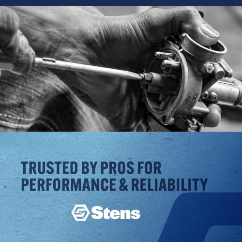 Stens 4-Cycle Engine Oil for Universal Products SAE30