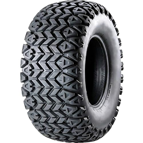 Carlisle All Trail ATV Tire - 25X10.50-12 - size: 25/10.50-12