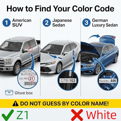Touch Up Paint Pen for Tesla Model 3/Y/S/X (Midnight Silver Metallic(PMNG))–Exact Color Match Car Paint Scratch Repair, 2-in-1 Brush & Pen, DIY Chip & Scratch Fix,Automotive Scratch Repair Pen - color: Midnight Silver Metallic(PMNG)
