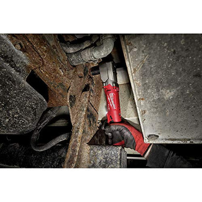 Right Angle Impact Wrench - Milwaukee - 2564-20