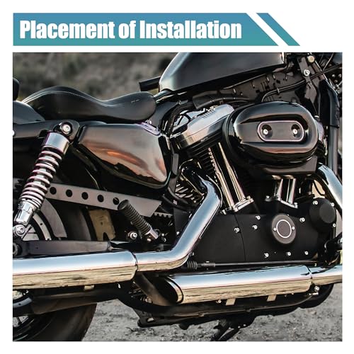 uxcell 35mm ID 41mm OD Universal Exhaust Muffler Pipe Gasket Motorcycle Exhaust Gaskets Graphite Seal Ring Repair Replacement for Dirt Pit Motocross - size: 35mm ID 41mm OD