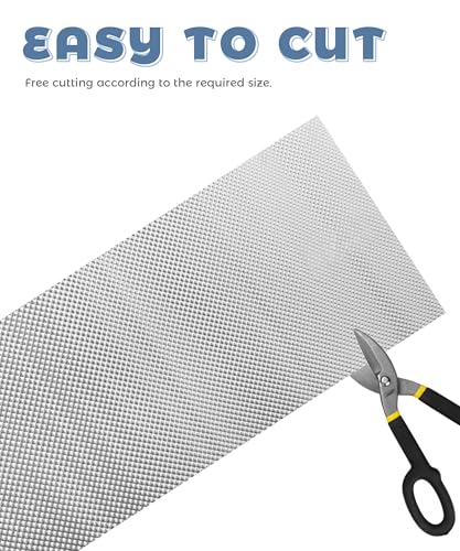 Car Heat Shield,Automotive Replacement Exhaust Heat Shields,Car Accessories Aluminum High Temperature Thermal Barrier Exhaust Electrical,Fit for Mufflers,Fuel Tanks (40 * 60cm) - size: 40*60cm