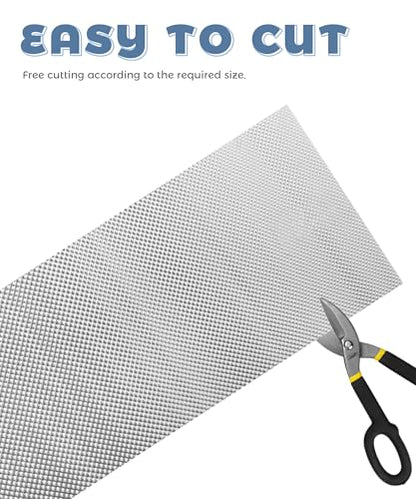 Car Heat Shield,Automotive Replacement Exhaust Heat Shields,Car Accessories Aluminum High Temperature Thermal Barrier Exhaust Electrical,Fit for Mufflers,Fuel Tanks (40 * 60cm) - size: 40*60cm