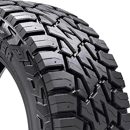 Venom Power Trail Hunter ATS 285/45R22 114H XL 22 inch Tire - size: 285/45R22