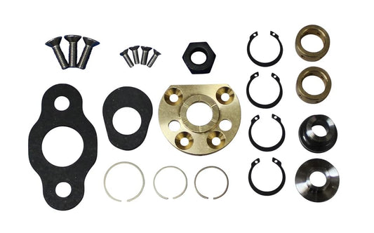 GM3-GM8 Turbo Rebuild Kit for 6.5l Che vy GMC Turbo Diesel 1992-2002