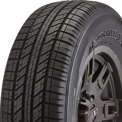 Lexani LXUHP-207 225/40ZR18 92W XL - size: 225/40ZR18