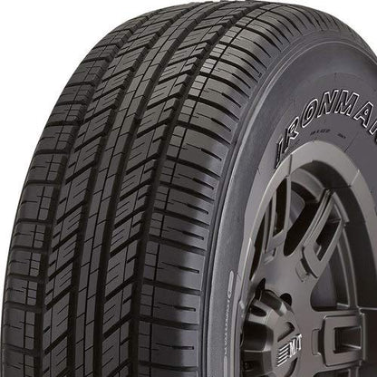 Lexani LXUHP-207 225/40ZR18 92W XL - size: 225/40ZR18