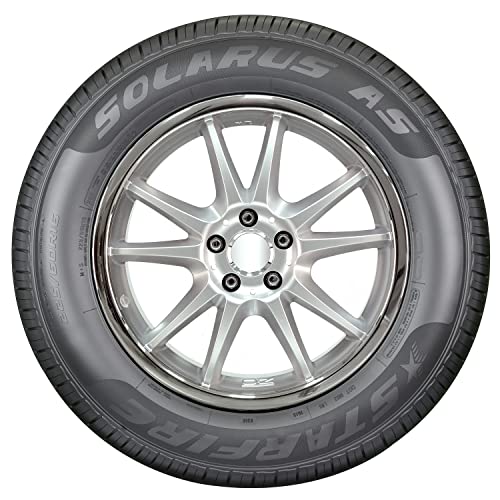 Starfire Solarus AS All-Season 215/50R17XL 95V Tire - size: 215/50R17XL 95V