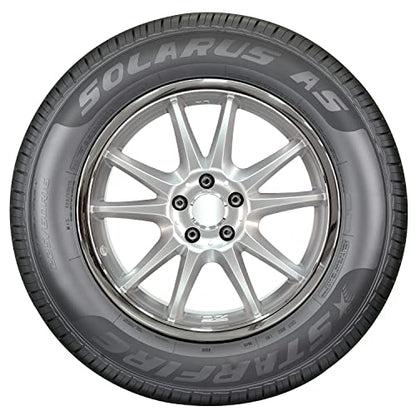 Starfire Solarus AS All-Season 205/75R15 97T Tire - size: 205/75R15 97T