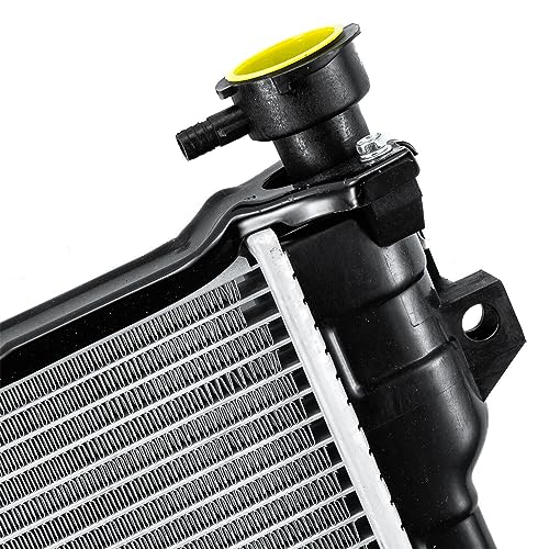 Radiator For Dodge Grand Caravan Chrysler Town Country 2001-2004