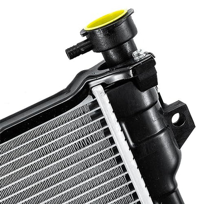 Radiator For Dodge Grand Caravan Chrysler Town Country 2001-2004