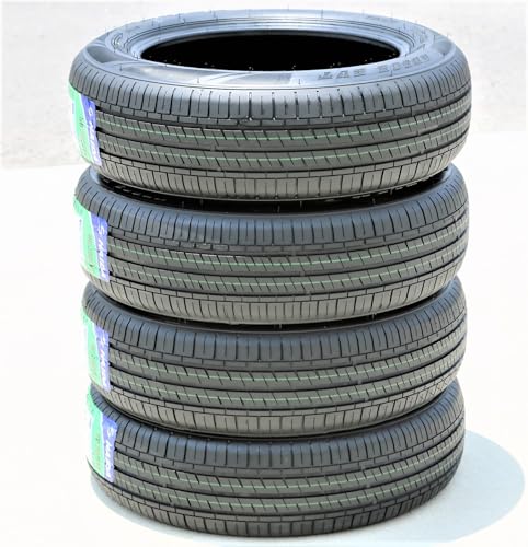 Haida HD302EVT 155/70R12 73Q SL All Season Touring Radial Two Tires