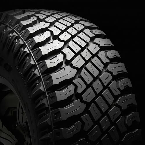ATTURO Trail Blade X/T Hybrid Off-Road/Highway Tire, 305/45R22 118H XL - size: 305/45R22