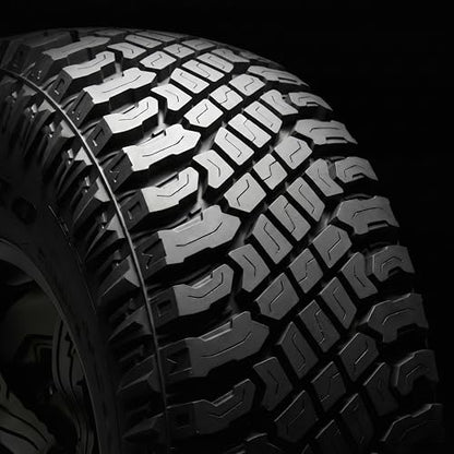 ATTURO Trail Blade X/T Hybrid Off-Road/Highway Tire, 305/30R26 109H XL - size: 305/30R26