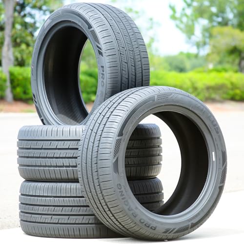 4 x Aplus PRO Racing 305/40ZR22 114W All Season XL 22 inch Tires