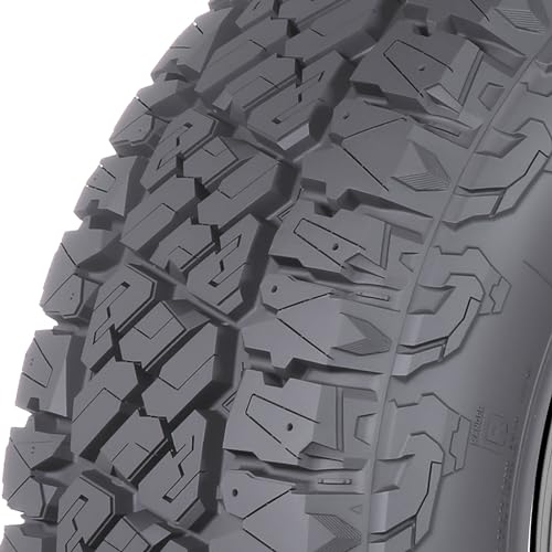 Thunderer Ranger ATR All Terrain LT245/75R16 120/116S E Passenger Tire