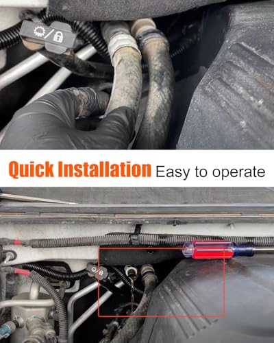 Heater Outlet & Inlet Hose Fit for Chevy Cheyenne Silverado 1500 2500