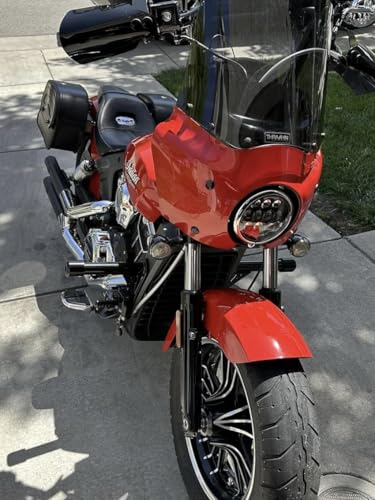 Engine Guard Front Highway Pegs Crash Bars Tip-Over Protection Fit for Indian Scout Bobber Twenty Rogue Sixty 100th Anniversary Sixty Rogue 2015-2024 Replace P/N 2881756-266