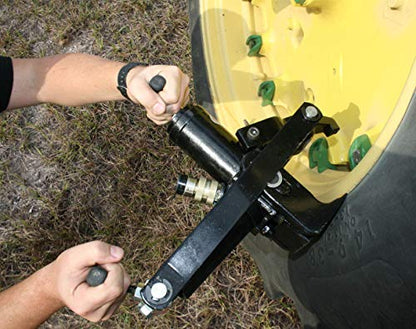 AME INTL 11015 Titan Tire Bead Breaker