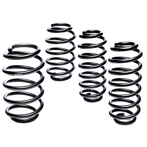 Eibach Pro-Kit Performance Spring Kit Lowering Springs 2092.140 Set of 4 Compatible with BMW 335i 2007-2011