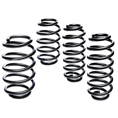 Eibach Pro-Kit Performance Spring Kit Lowering Springs 2092.140 Set of 4 Compatible with BMW 335i 2007-2011